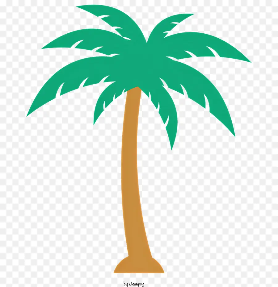 Palmera，Climas Tropicales PNG