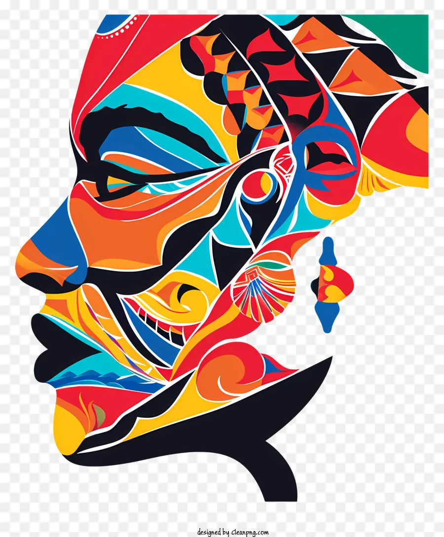 Día De Waitangi，Pintura De La Cara PNG