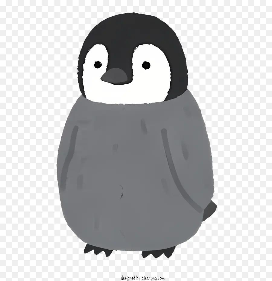 Pingüino，Dibujos Animados De Pingüinos PNG