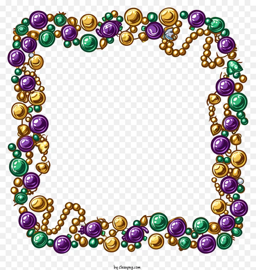 Mardi Gras，Marco Moldeado PNG