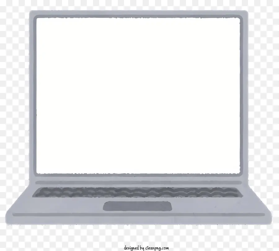 La Pantalla De La Computadora，Pantalla De Laptop PNG