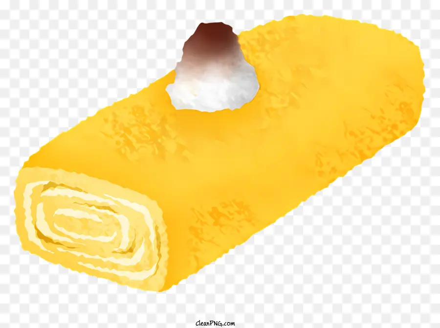 Alimento，Rollo Suizo PNG