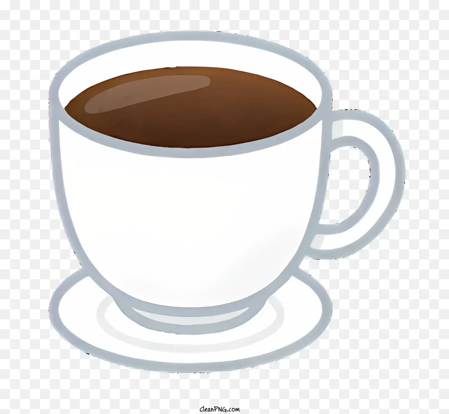 Café，Taza De Cafe PNG