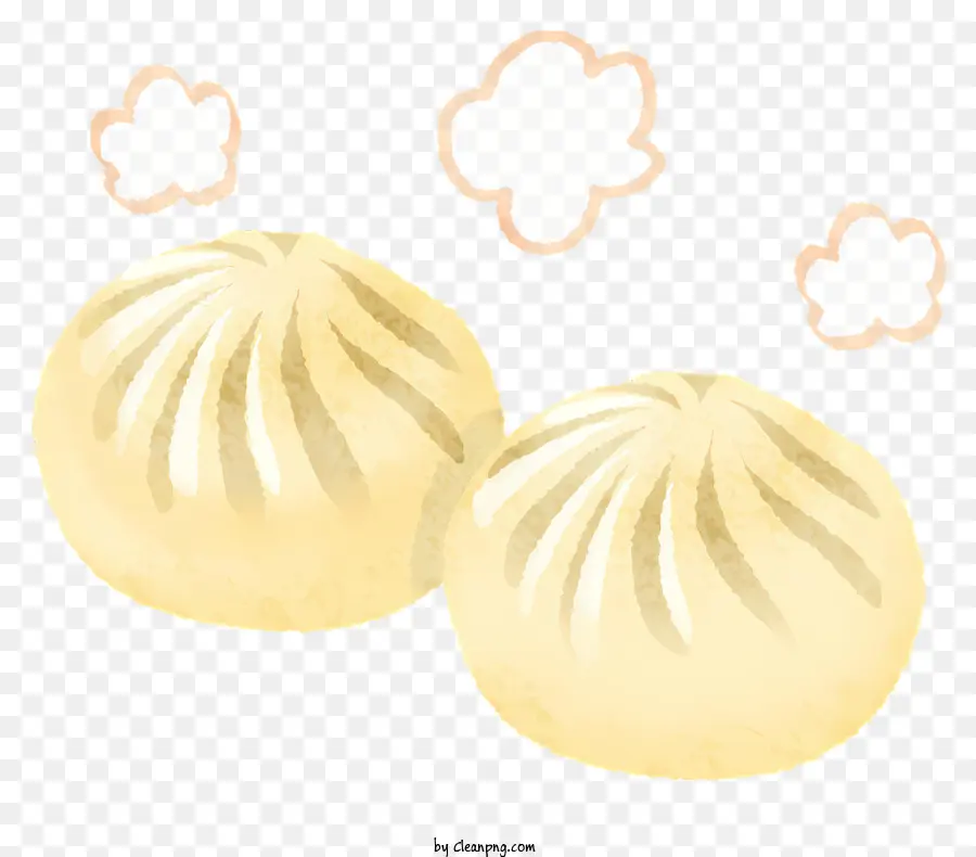 Alimento，Bollos Al Vapor PNG