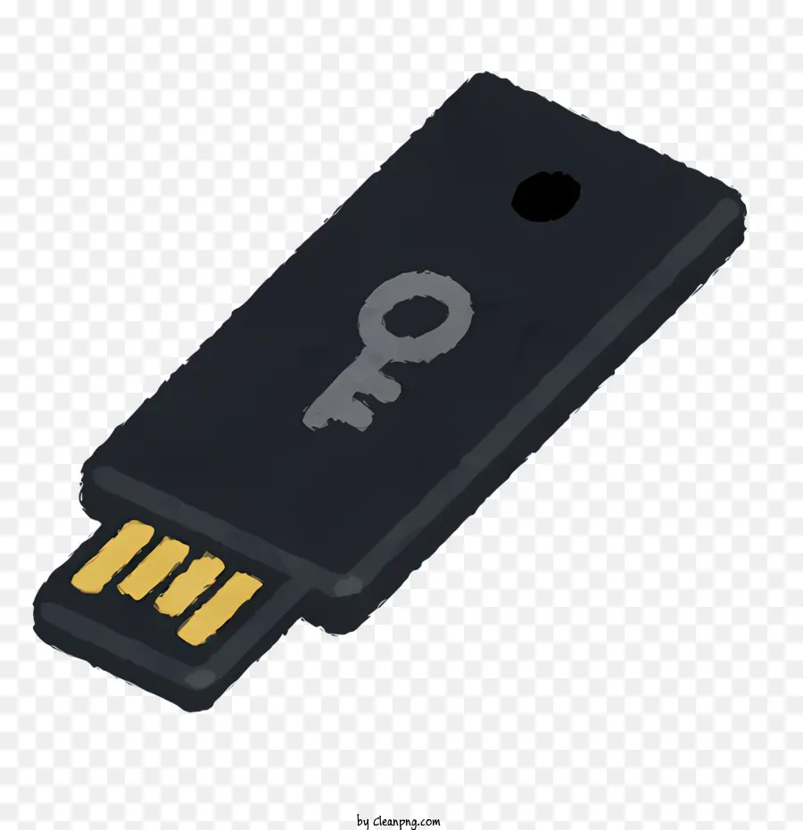 Usb，Llave Usb PNG