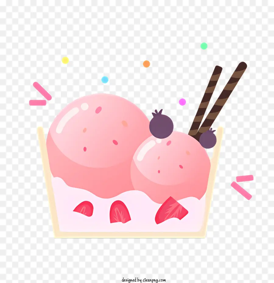 Icono，Helado PNG