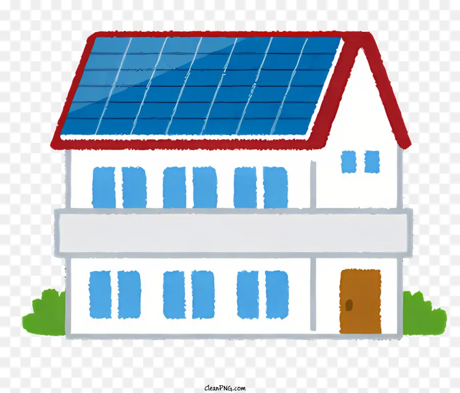 La Energía Solar，La Energía Renovable PNG