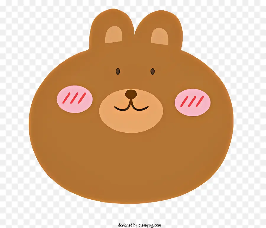 Icono，Oso Pardo PNG