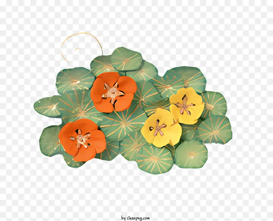 Flor，Flores PNG