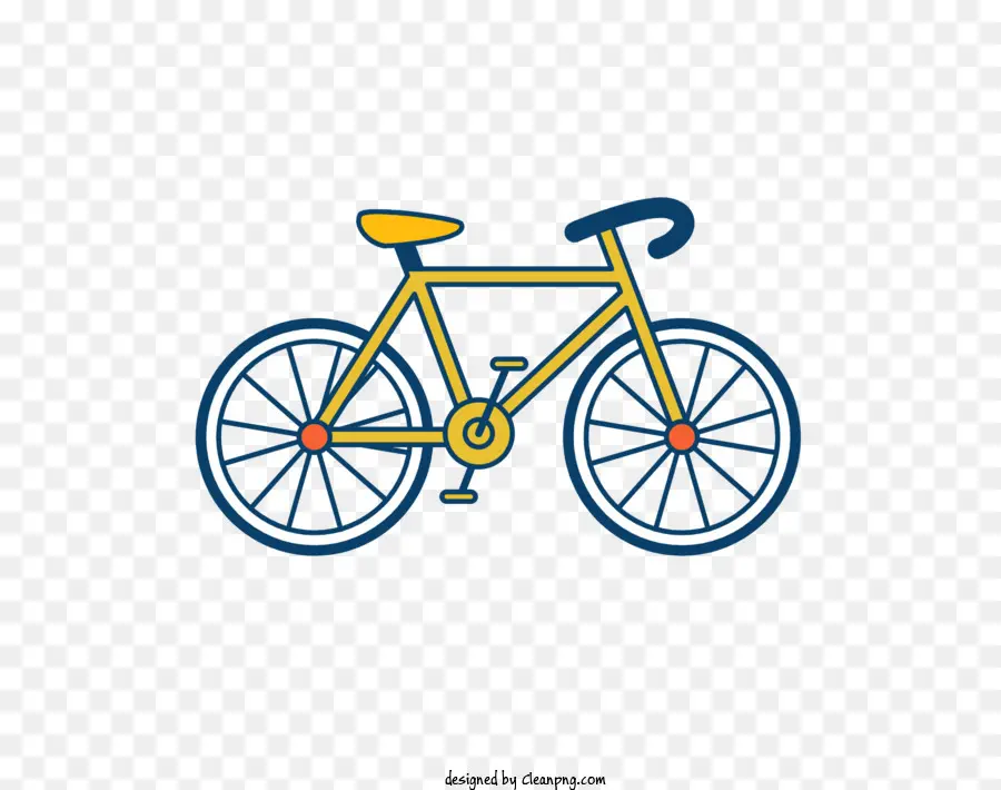 Bicicleta，Bike PNG