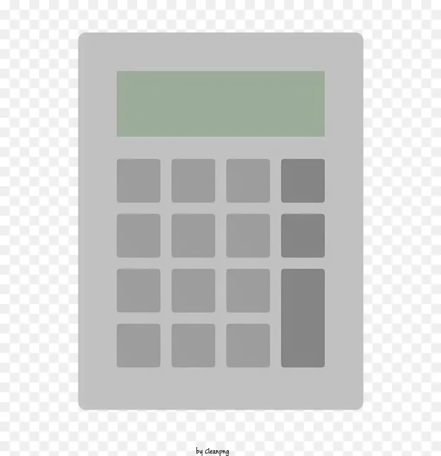 Icono，Calculadora PNG