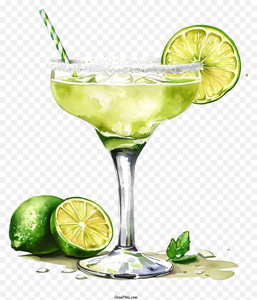 DÍa De Margarita，Limonada PNG