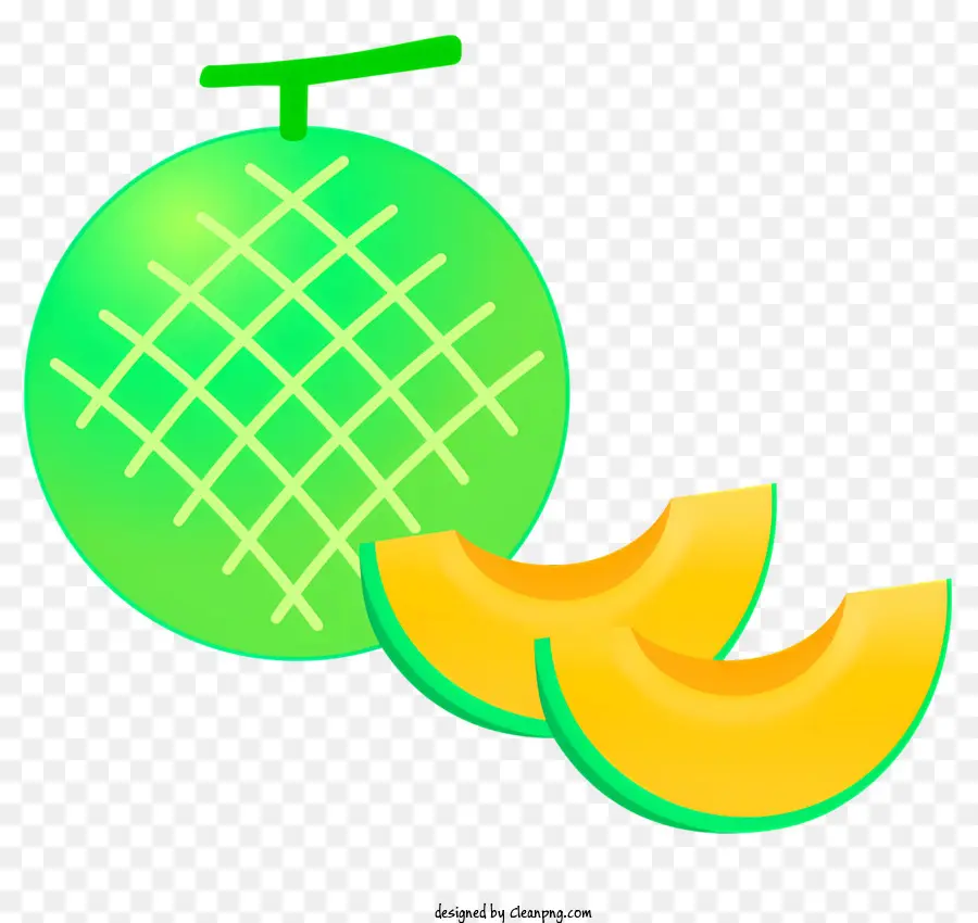 Alimento，Melón PNG