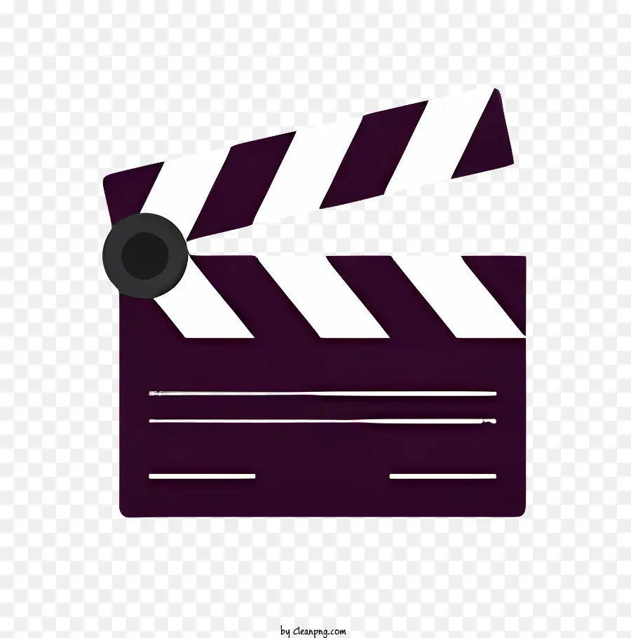 Logotipo De La Película，El Listón De PNG