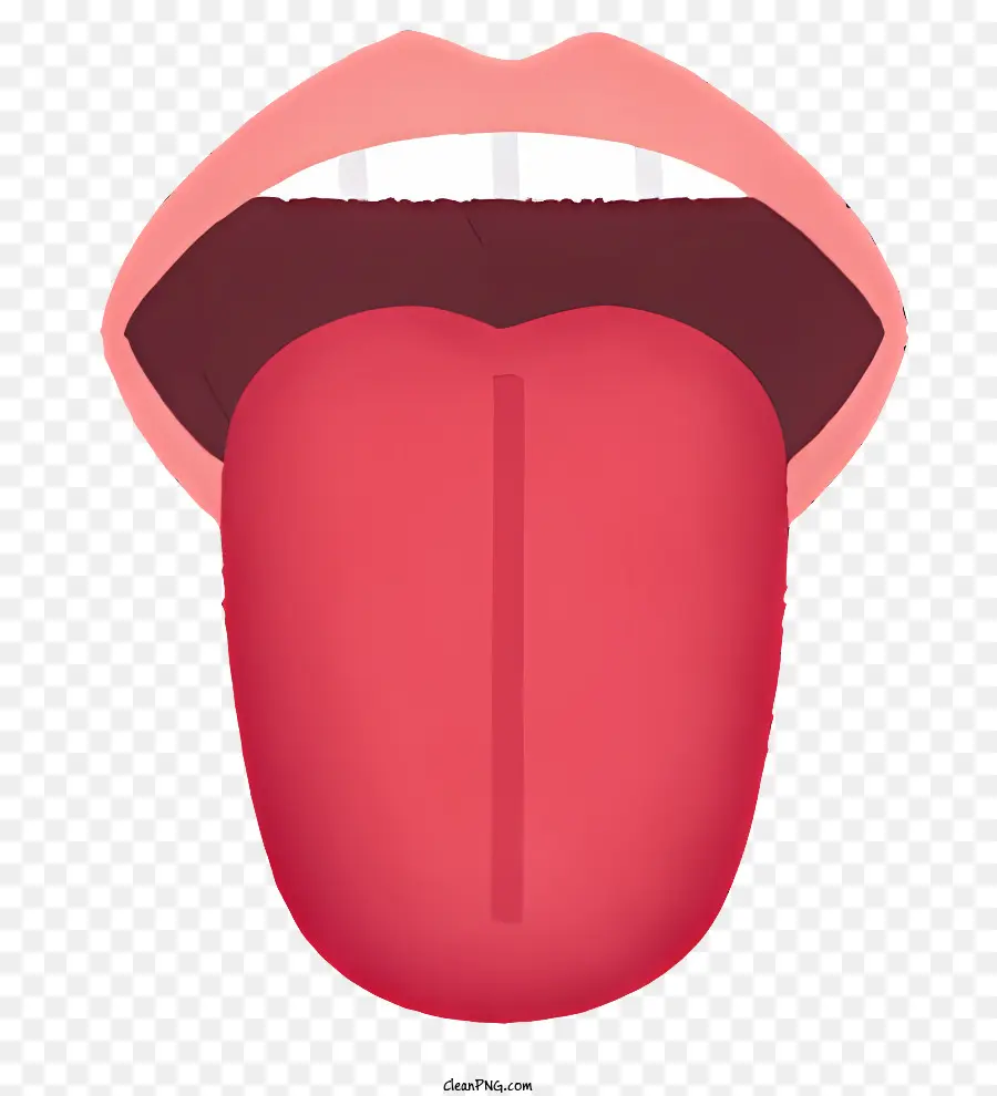 Cuerpo，Lengua Humana PNG