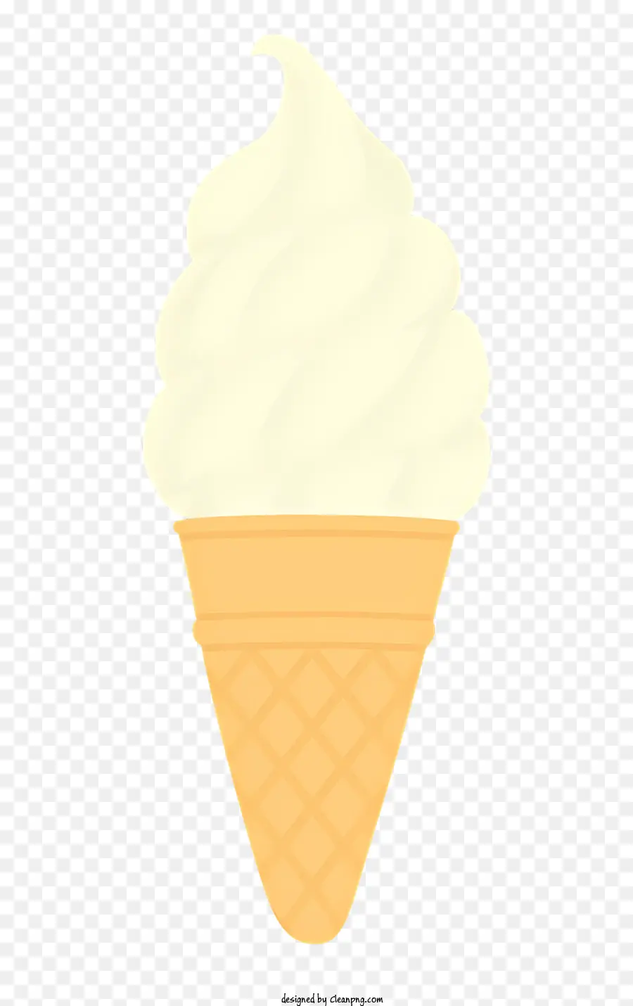 Alimento，Cono De Helado PNG