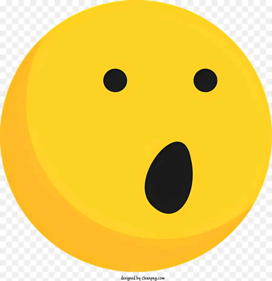 La Emoción Icono，La Cara Sonriente PNG