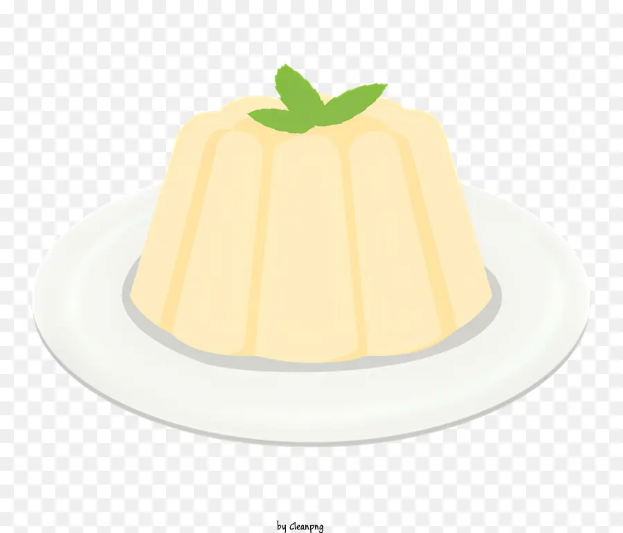 Alimento，Gelatina PNG