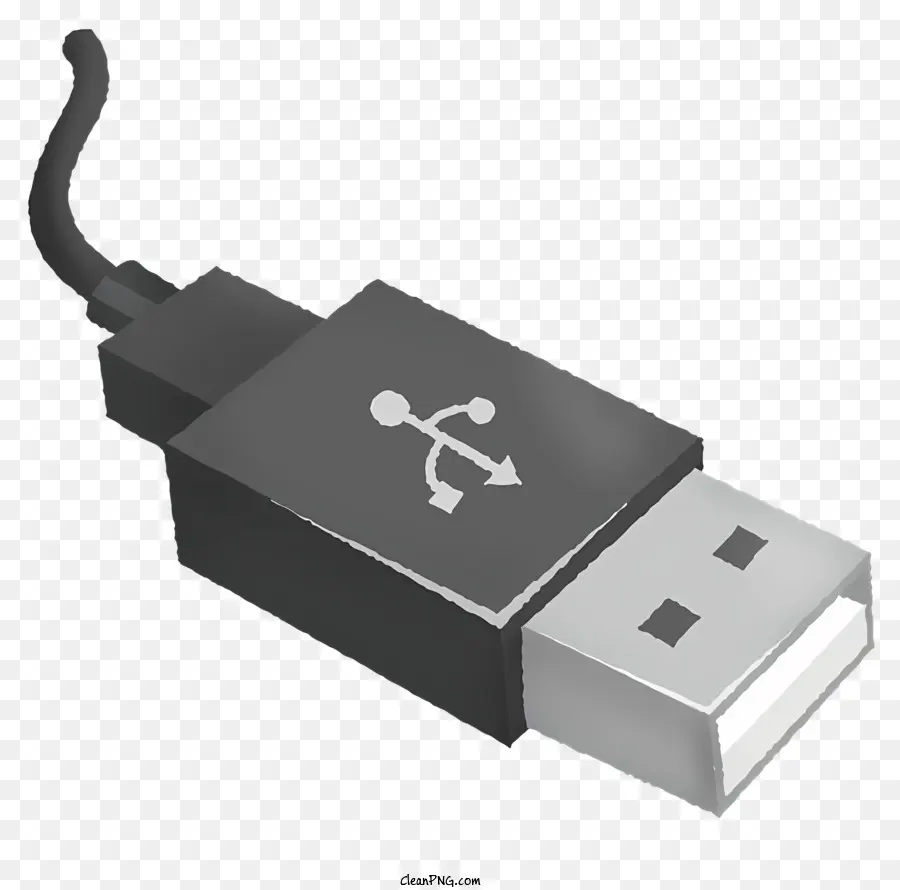 Usb，Cable Usb PNG