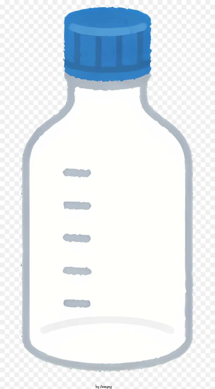 Médicos，Botella De Plástico PNG