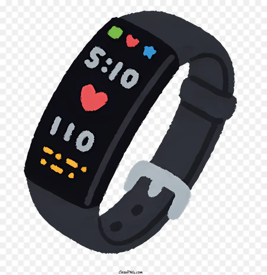 Icono，Reloj Inteligente PNG