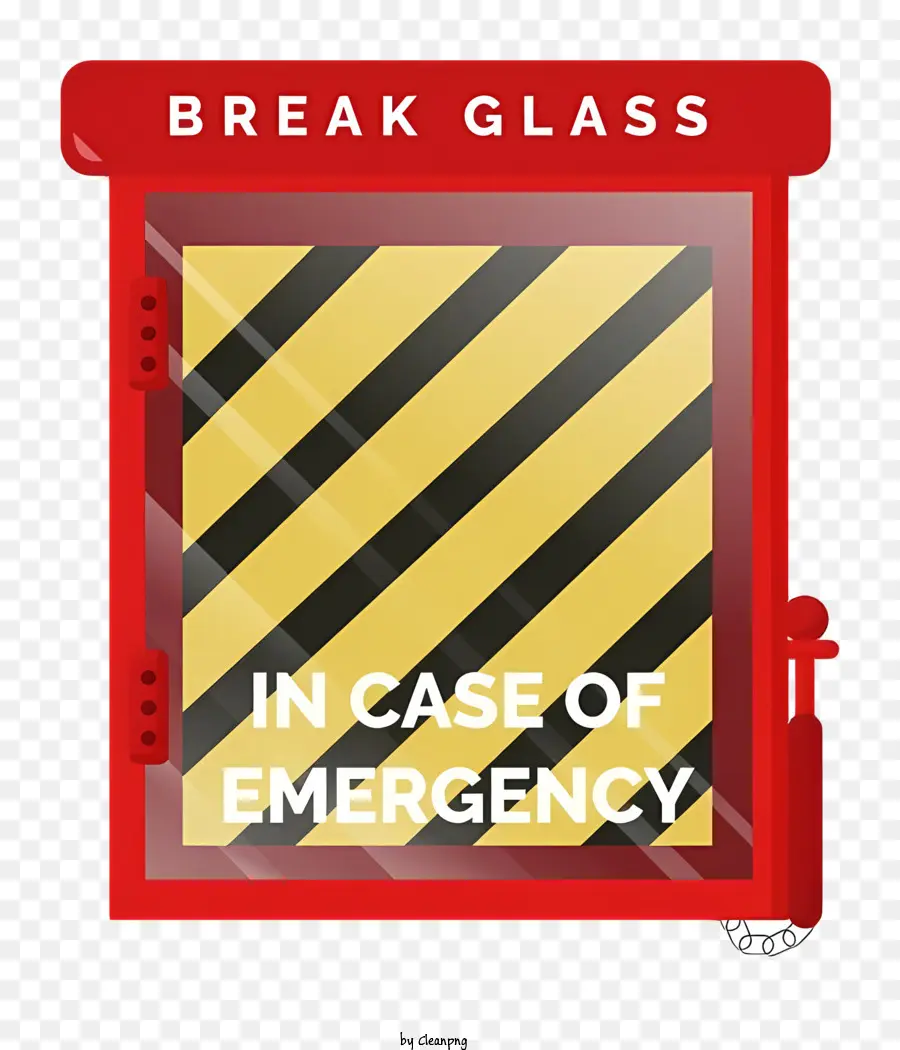 Caja De Emergencias，Puerta De Escape De Fuego PNG