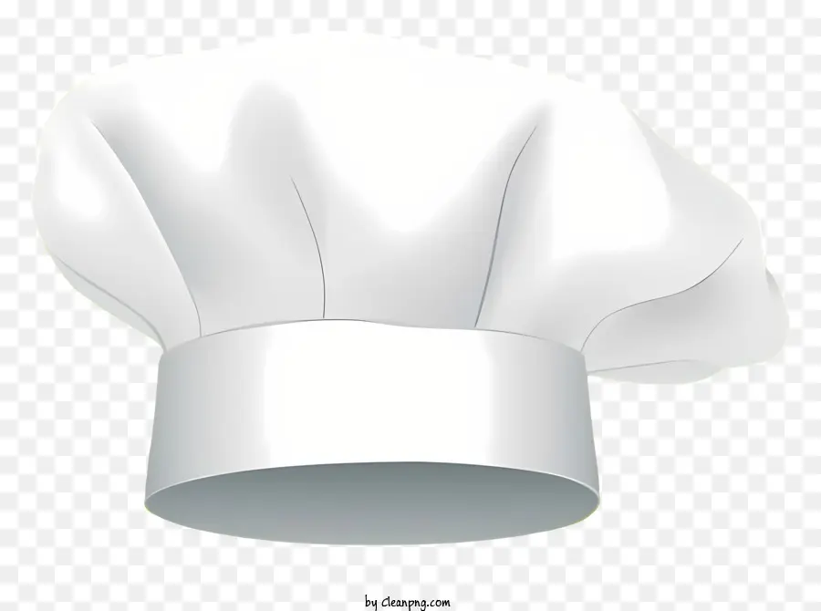 Sombrero Del Cocinero，Chefs Sombrero PNG