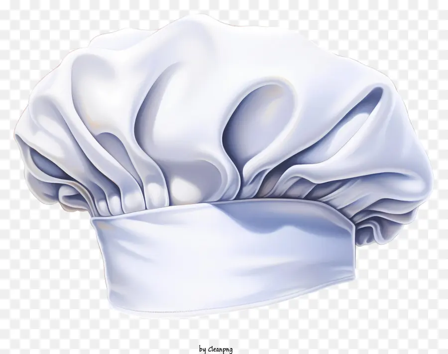 Sombrero De Chef De Acuarela，Sombrero Del Cocinero PNG