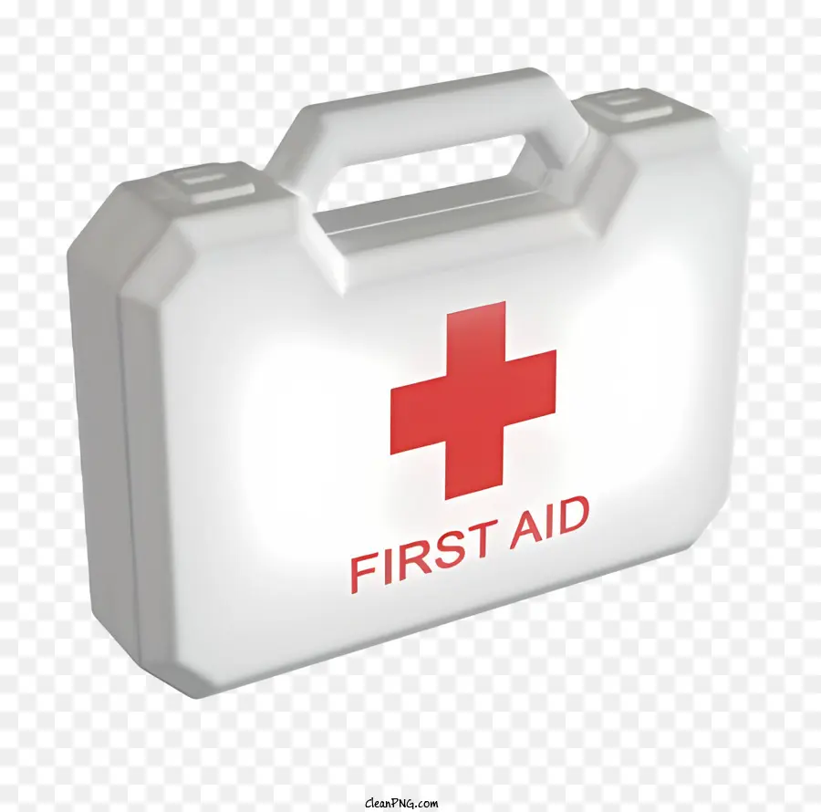Kit De Primeros Auxilios，Suministros Médicos De Emergencia PNG