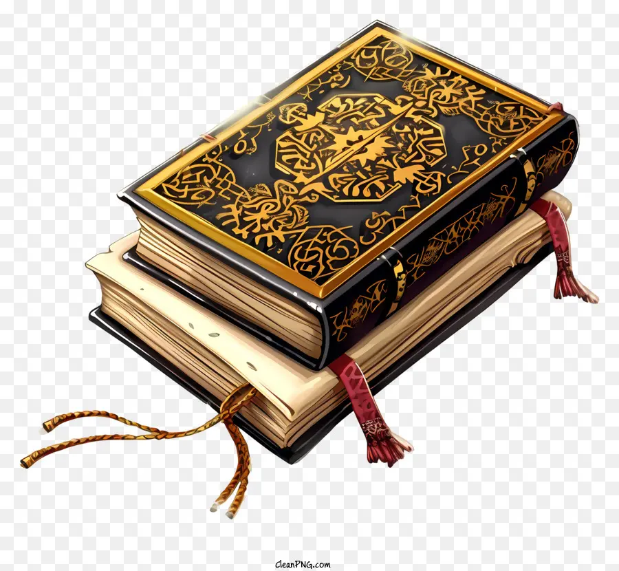 Libro Sagrado Del Emoji De Corán，Libro Viejo PNG