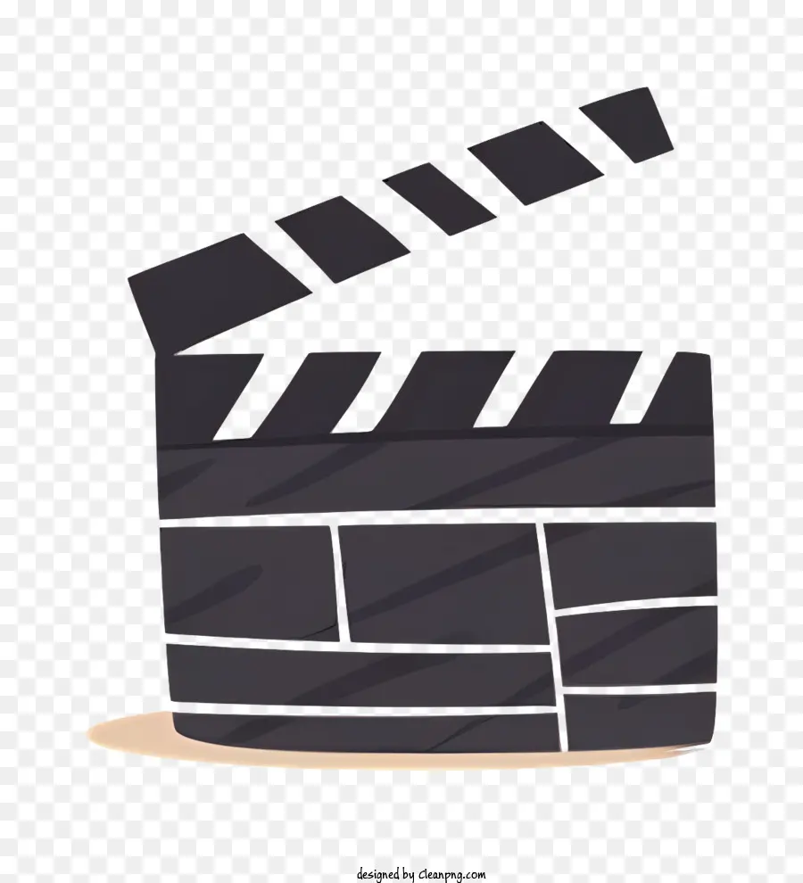Logotipo De La Película，El Listón De PNG