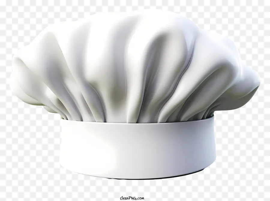 Sombrero De Chef Plano，Chefs Sombrero PNG