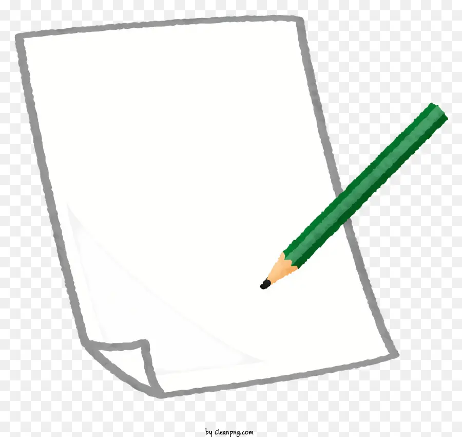 Papel，Papel Y Bolígrafo PNG