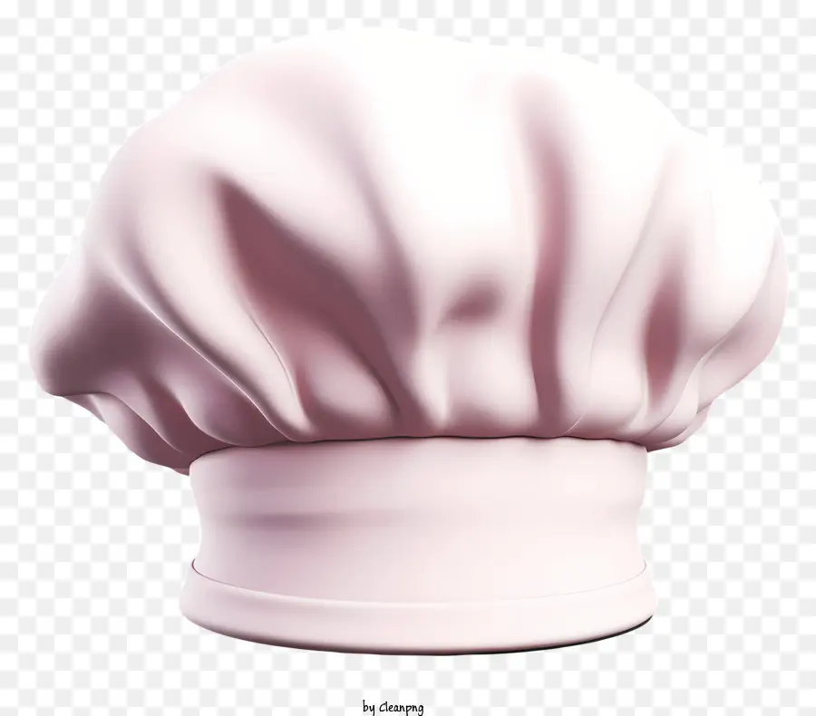 Gorro De Cocinero En Colores Pastel，Gorro De Cocinero PNG