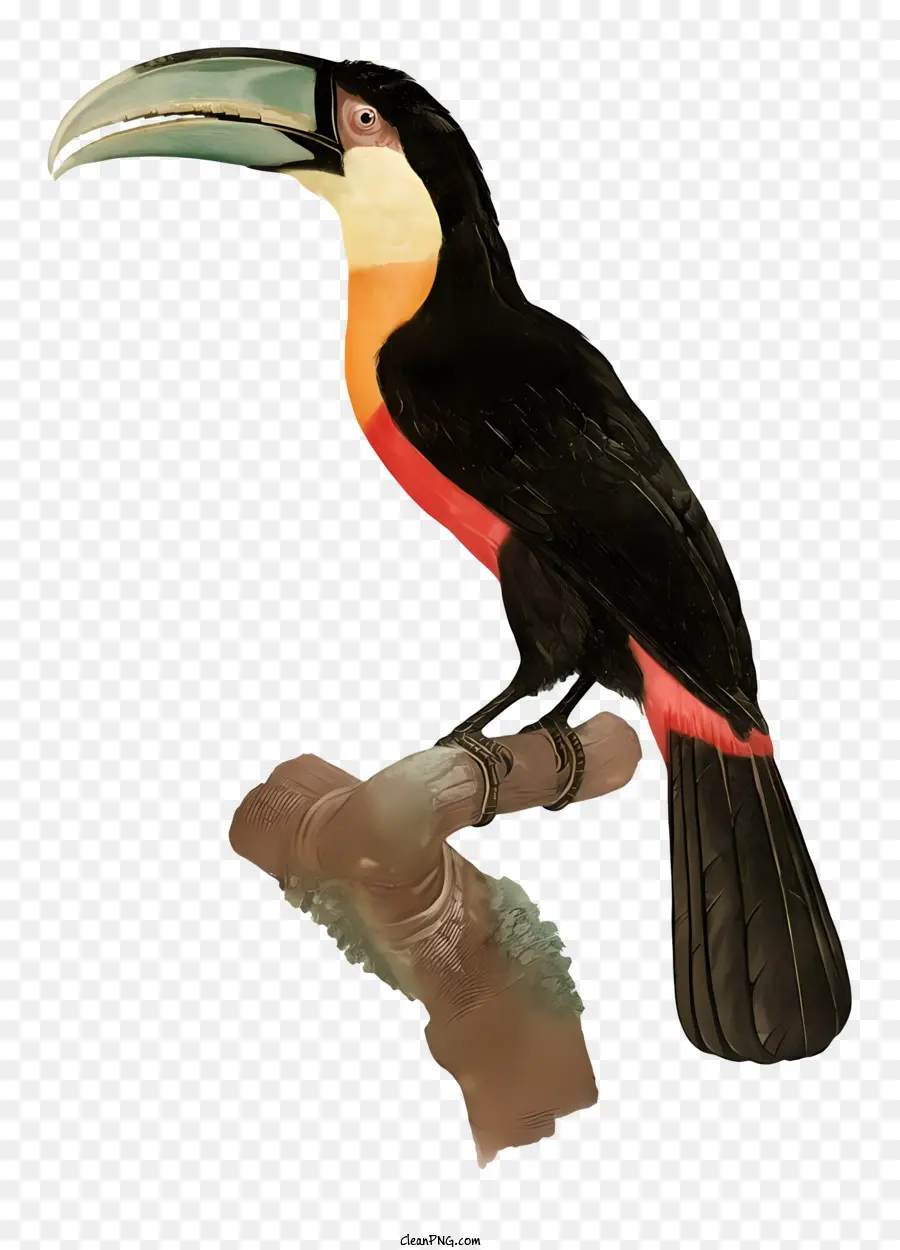 Loro De Pájaros，Pintura PNG