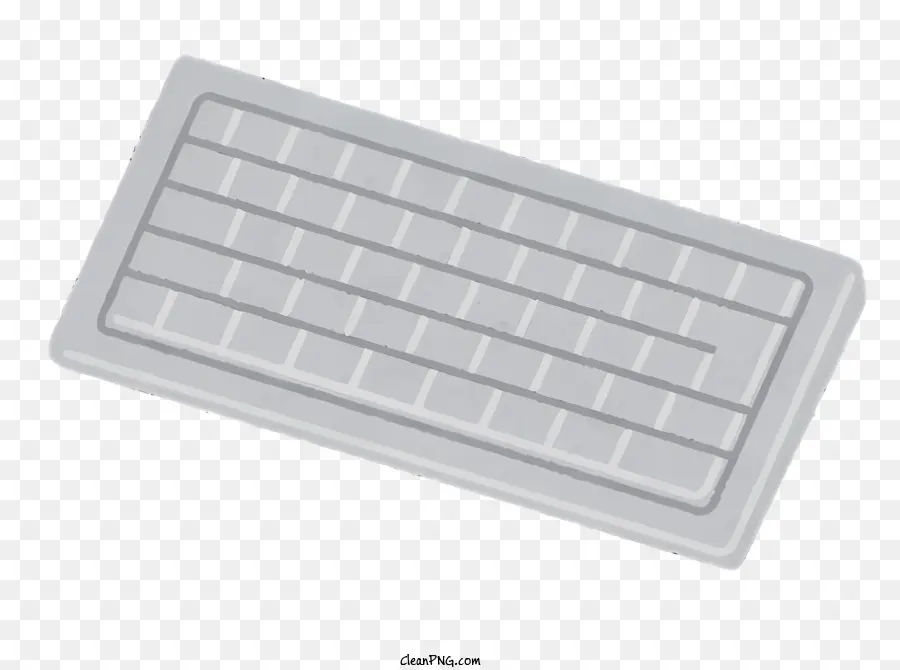 Ordenador，Teclado De La Computadora PNG