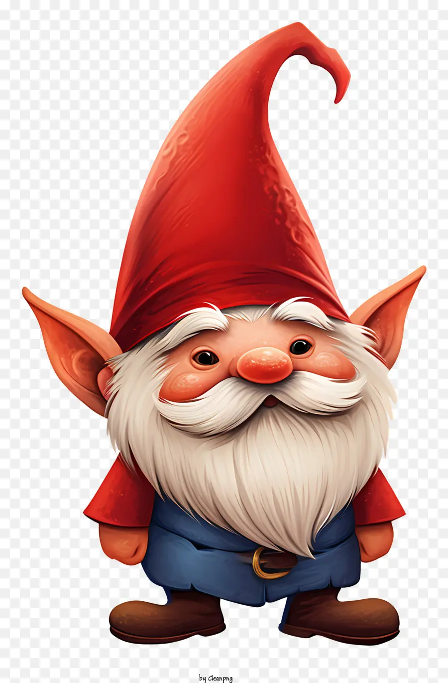 Gnome，Día De La Libertad De PNG