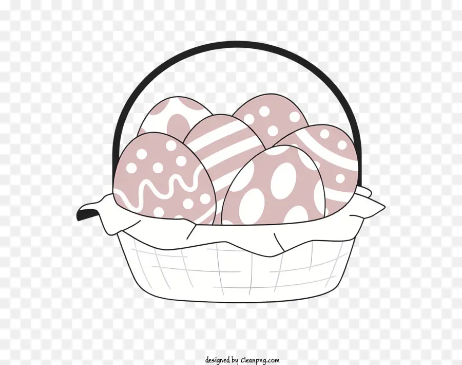 El Huevo De Pascua，Huevos De Pascua PNG