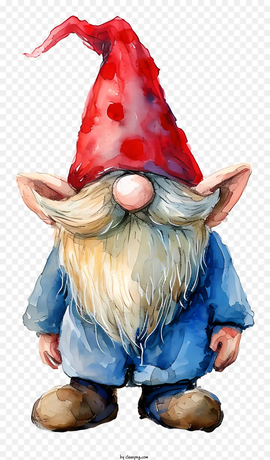 Gnome，Día De La Libertad De PNG