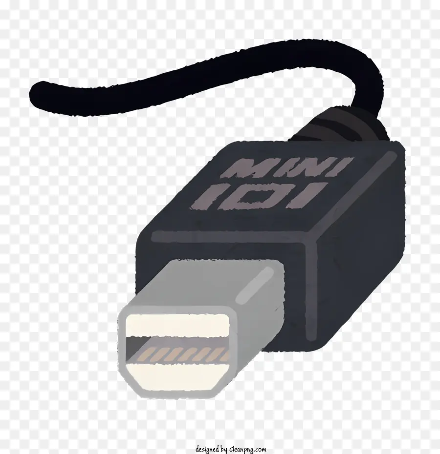 Cable Usb，Accesorios De Ordenador PNG