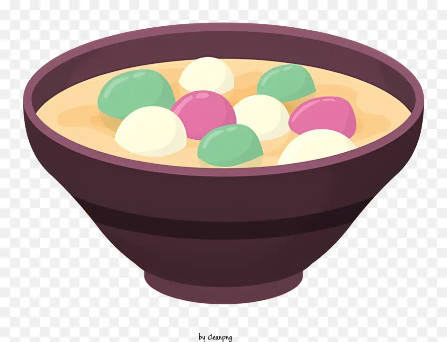 La Comida China，Jelly Beans PNG