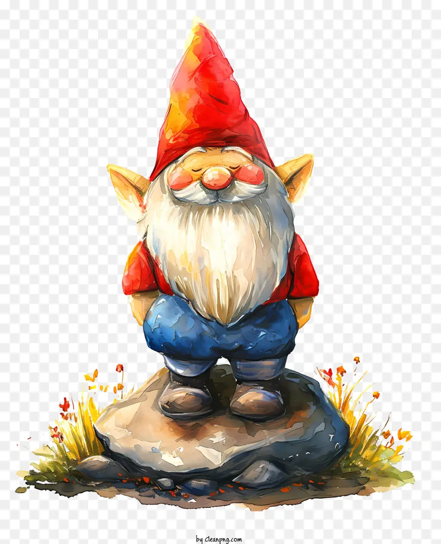 Gnome，Día De La Libertad De PNG