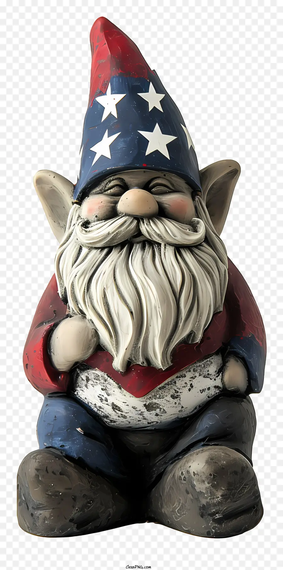 Gnome，Día De La Libertad De PNG