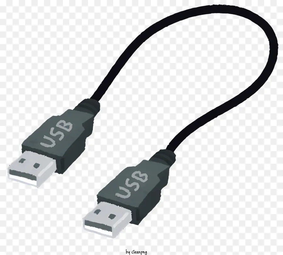 Ordenador，Unidad Flash Usb PNG