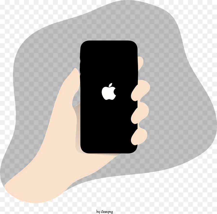 Iphone，Teléfono Inteligente De Apple PNG
