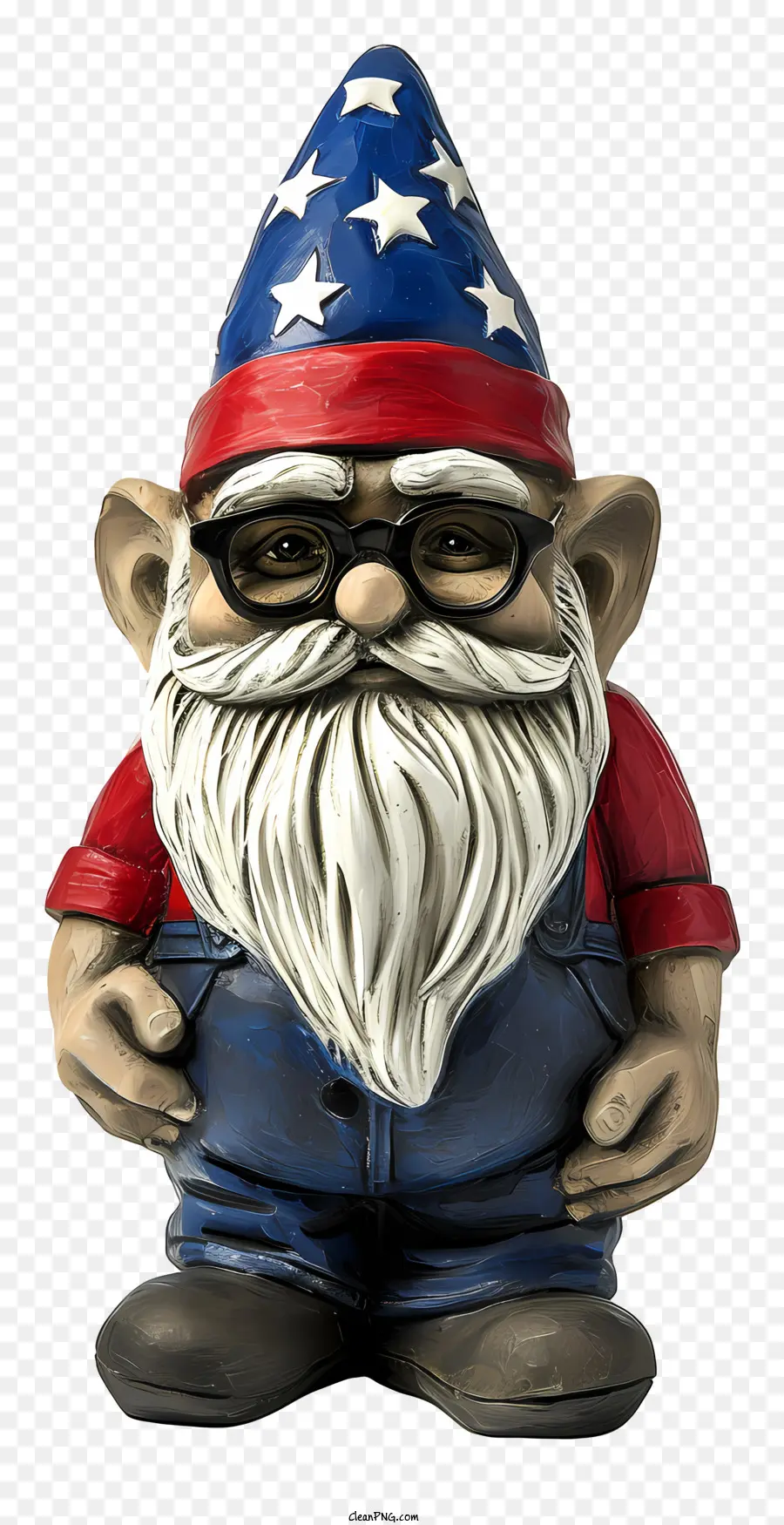 Gnome，Día De La Libertad De PNG