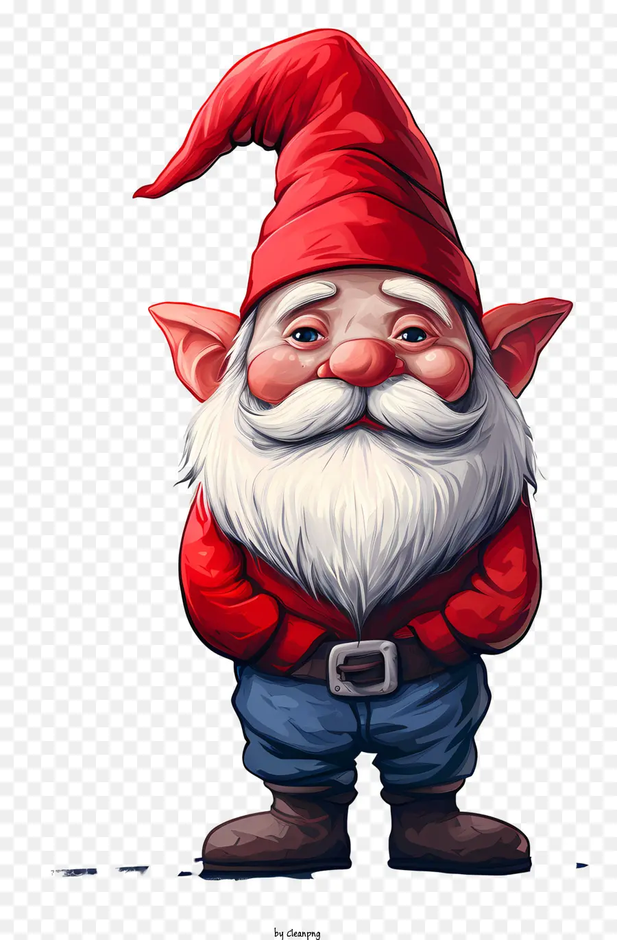 Gnome，Día De La Libertad De PNG