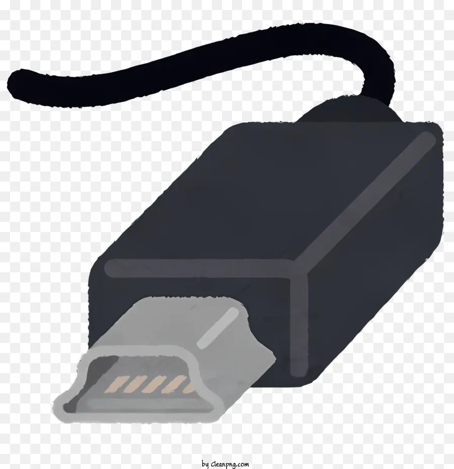 Usb Tipo，Cargador Usb PNG