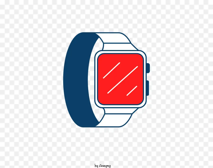 Iwatch，Reloj De Pulsera PNG