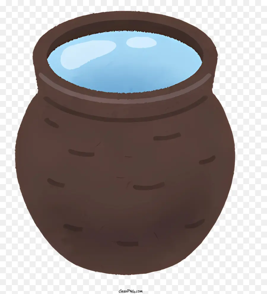 Icono，Olla De Agua PNG